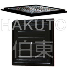 Gel-Pak Vertec? VFM 系列产品 专用于 FAC 的承载盘