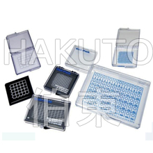 Gel- Pak 真空吸附盒 AD / APV / AV 系列对比