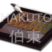 Gel-Pak 真空释放盒 VR 托盘 伯东公司供应