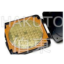 Gel-Pak 晶圆 /大尺寸 VR 板 伯东公司代理