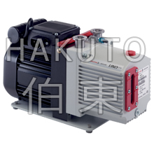 伯东公司供应单级旋片真空泵 UnoLine