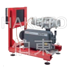 油式罗茨泵组 CombiLine? RU 系列伯东代理