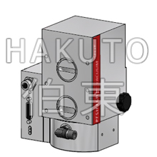 伯东公司代理分流式分子泵 SplitFlow?