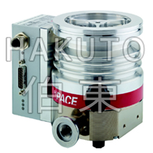 伯东公司供应涡轮分子泵 HiPace 30