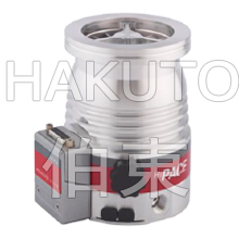 涡轮分子泵 HiPace 80 Neo 伯东公司供应