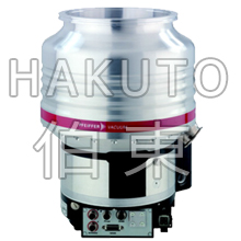 涡轮分子泵 HiPace 1800伯东公司代理