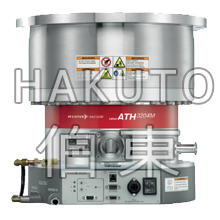 伯东代理磁悬浮涡轮分子泵 ATH 2804 M