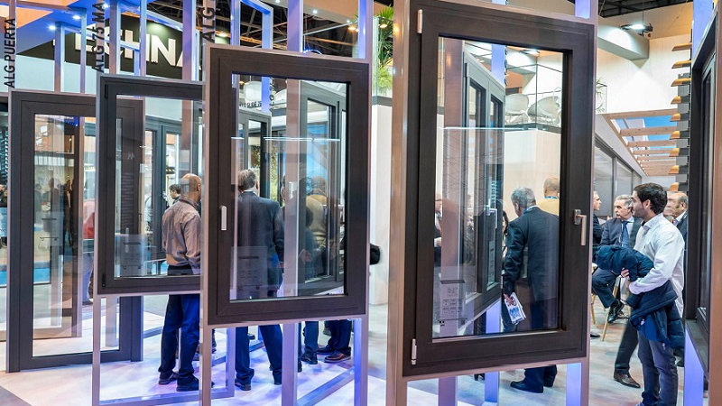 2024年埃及门窗幕墙展览会