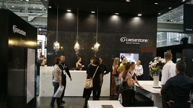 土耳其伊斯坦布尔建材展览会