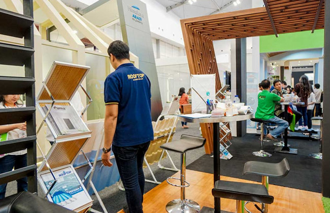 土耳其伊斯坦布尔建材展览会