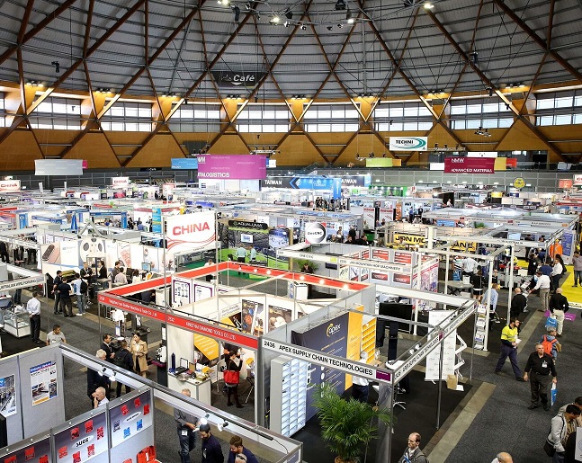 肯尼亚内罗毕建材展览会