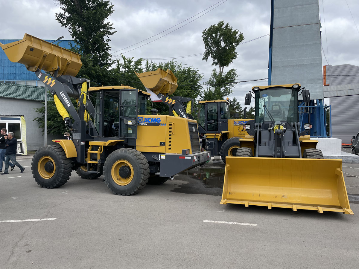 越南建筑工程及矿业展