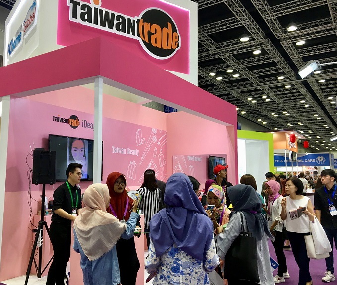 菲律宾建材展览会