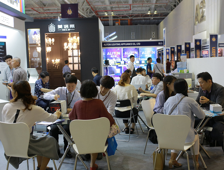 越南国际电力能源与照明展