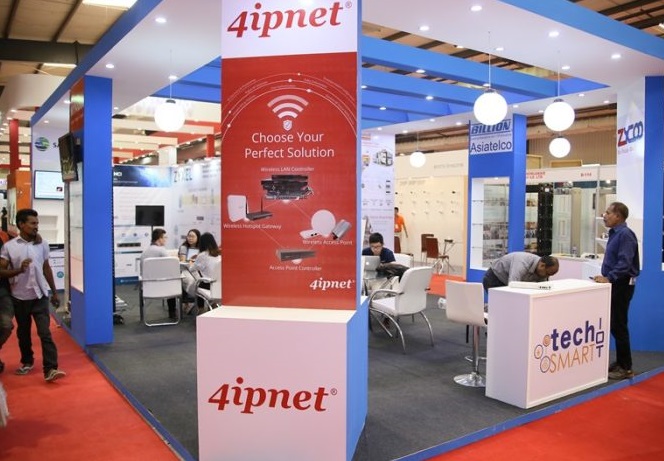 巴基斯坦卡拉奇公共安全展览会