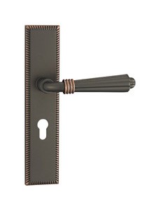 HB68A18-160 DAC锌合金门锁