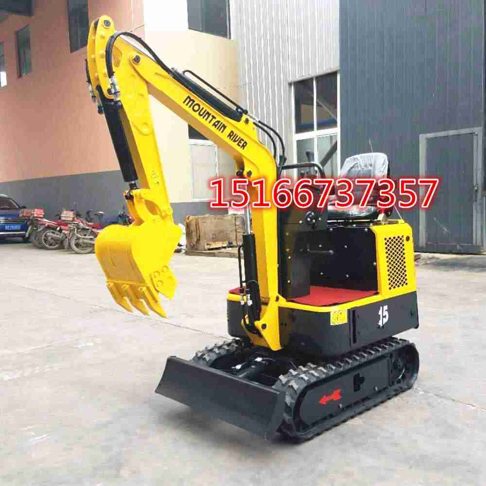 农用果园小型挖掘机小型挖掘机果园小型挖掘机