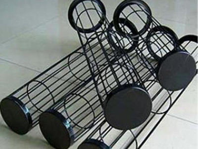 有机硅除尘骨架的设计 昊鑫环保