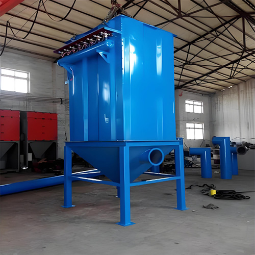 布袋除尘器 种类齐全 碧宇