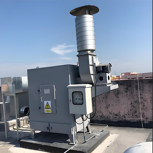 单机除尘器 碧宇