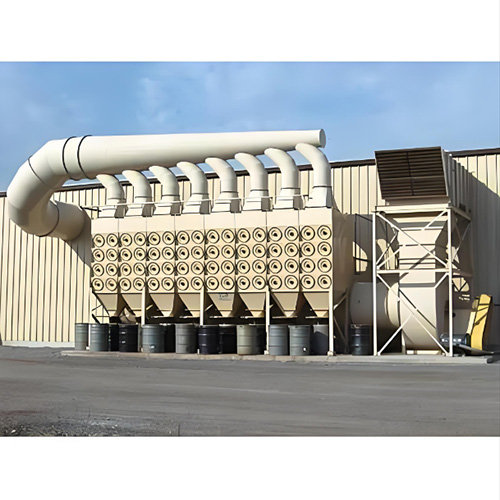 木器厂布袋除尘器 碧宇