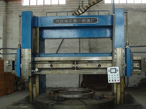 河北立车回收河北双柱立车回收河北文安立车回收总公司