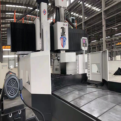 重型数控龙门铣床 精工细做 全国不限地区
