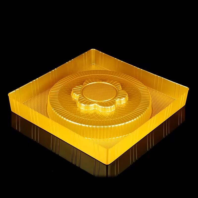 吸塑盒内托 口服液盒托 明洁