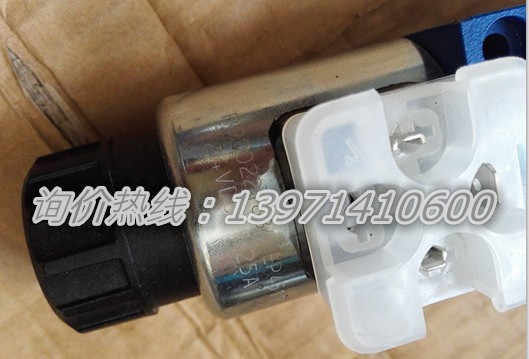 4WRA 6 W30-2X/G24K4/V