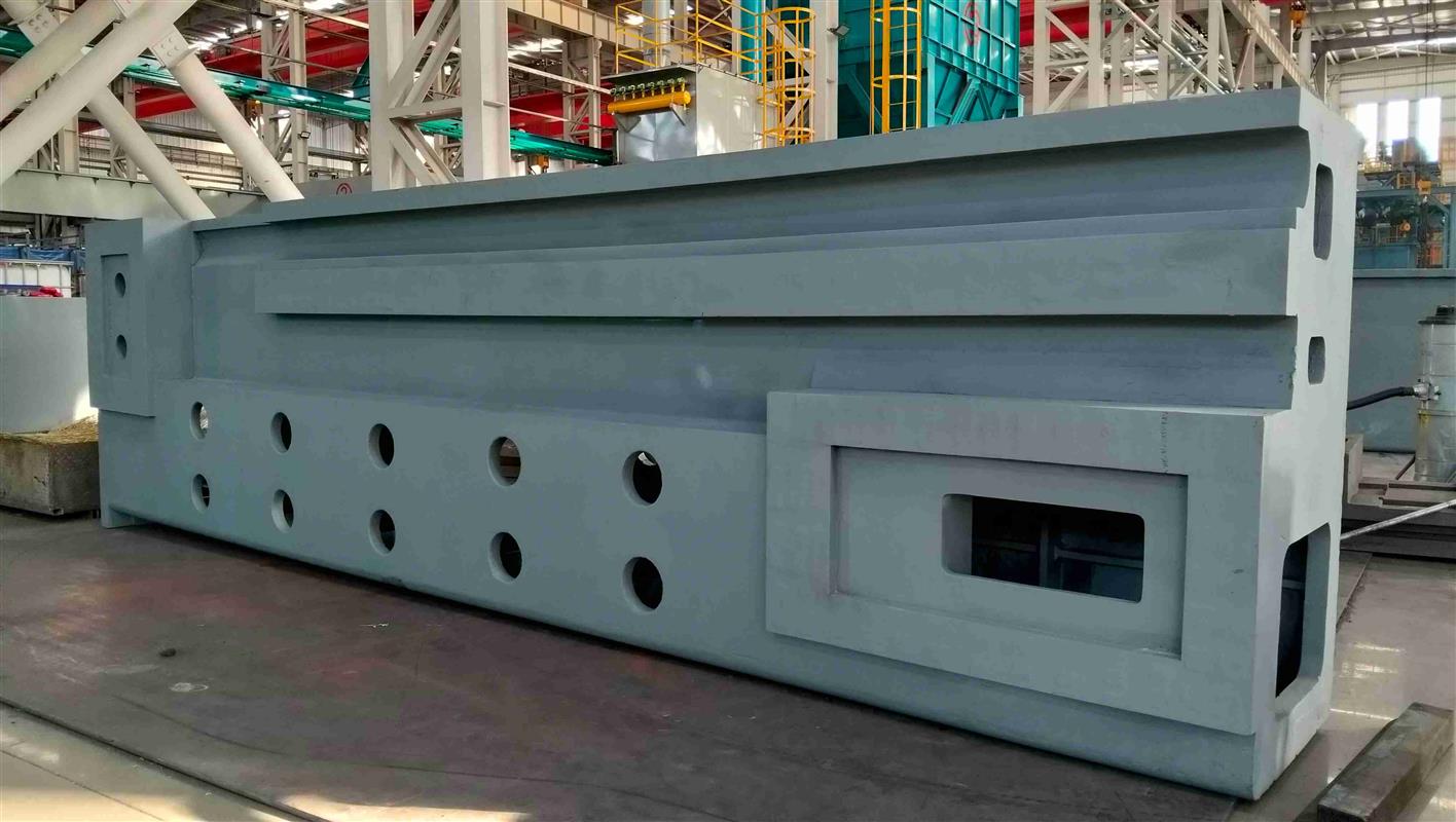 河北铁晟生产销售精密铸件