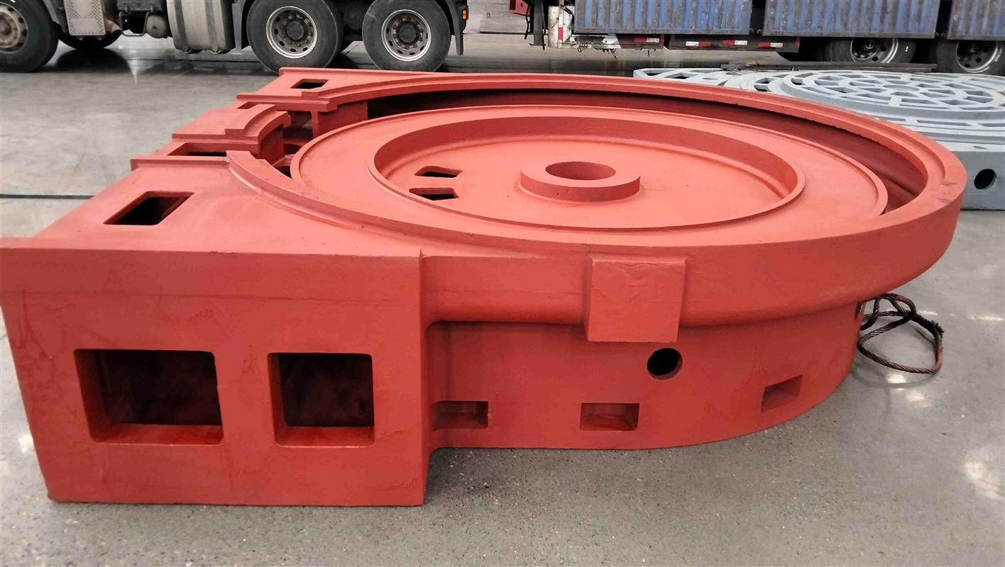 河北铁晟供应灰铁铸件