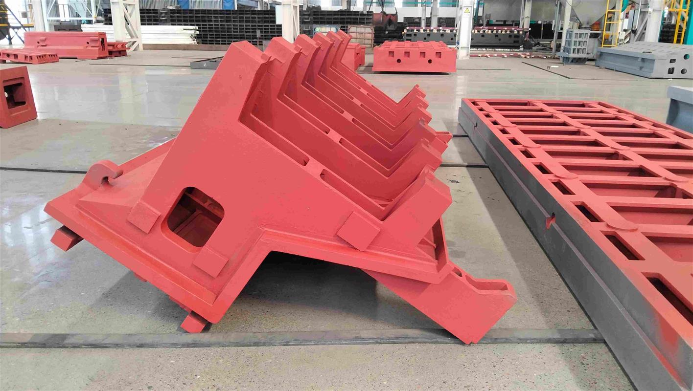 河北铁晟专业生产精密铸件