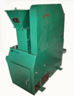 实验室高强度合金破碎机