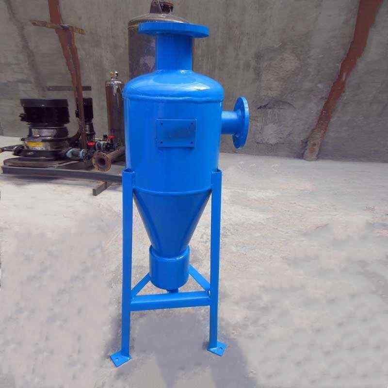 纺织厂旋流除砂器株洲