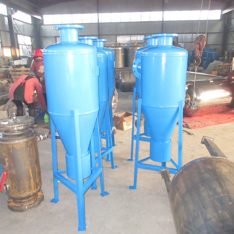 自来水旋流除砂器衡阳