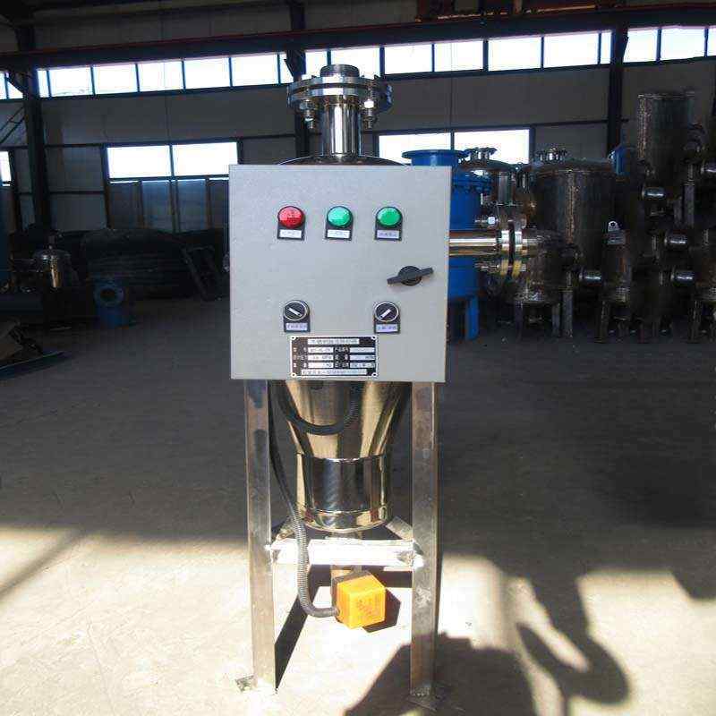 供应立式旋流除砂器邵阳