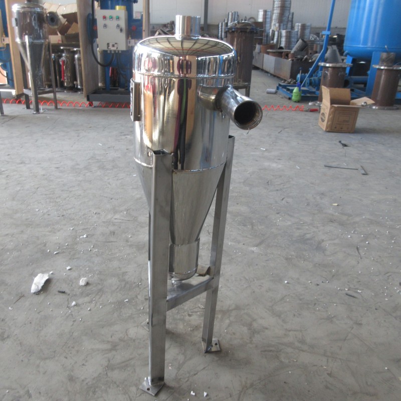 热水系统旋流除砂器岳阳