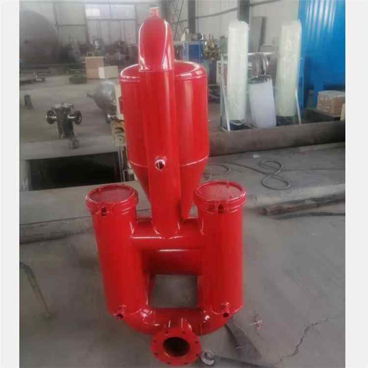 全自动网式离心水处理器湖北