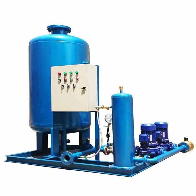 空调冷却水用真空脱气机承德