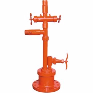 DPXCS62/32-14偏心井口