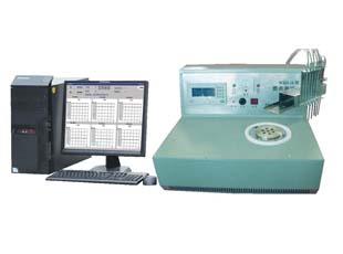 测试煤炭着火温度检测仪 煤燃点测试仪