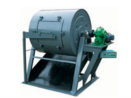 MKM-2000型米库姆转鼓机 焦炭米库姆转鼓机