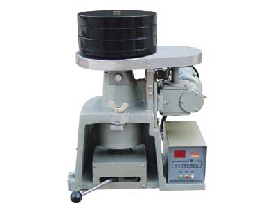 哈氏可磨性指数测定仪 HM-60哈氏可磨仪 中创仪器