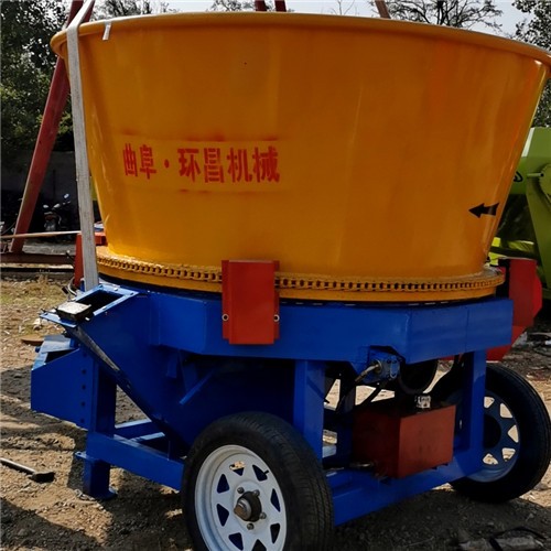 干湿两用草捆粉碎机 大型圆盘秸秆粉碎机