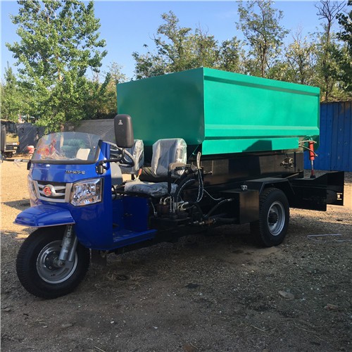 新疆畜牧养殖新款撒料车厂家