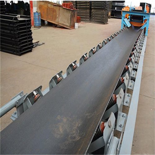 饼干场纸箱包装输送机  多功能电动升降皮带输送机