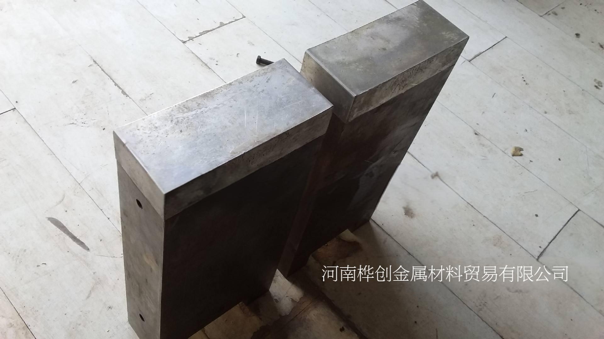 供应磨床支架巴氏合金拖瓦滑块