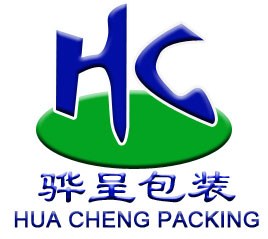 上海骅呈包装机械有限公司