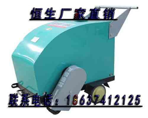 柴油切割机_混凝土切割_500C型号_混凝土切割机_路面切割机_混凝土柴油路面切