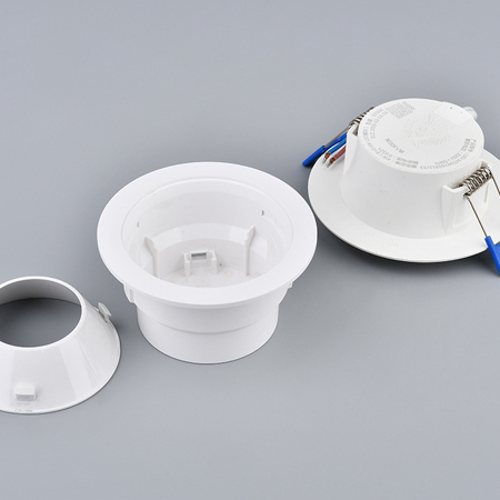 恒文模具厂家供应灯具模具